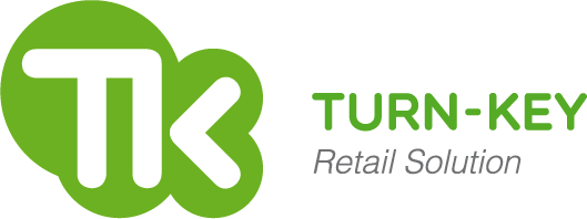 Turn-Key Retail Solution